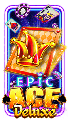 Epic Ace