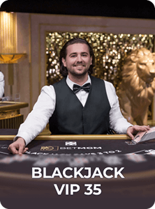 Blackjack VIP 35
