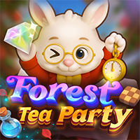Forest Tea Party