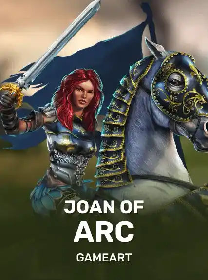 Joan of Arc