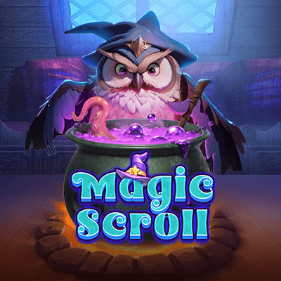 Magic Scroll