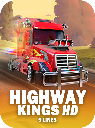 Highway Kings HD