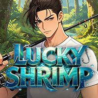 Lucky Shrimp