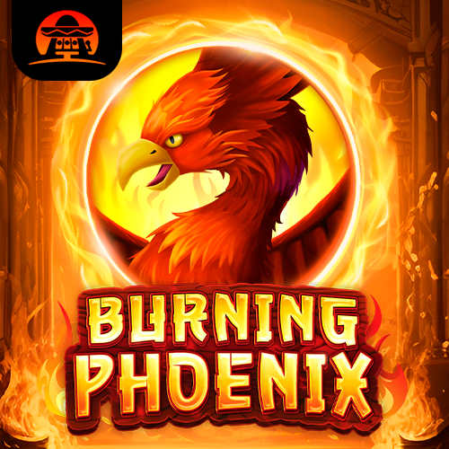 Burning Phoenix