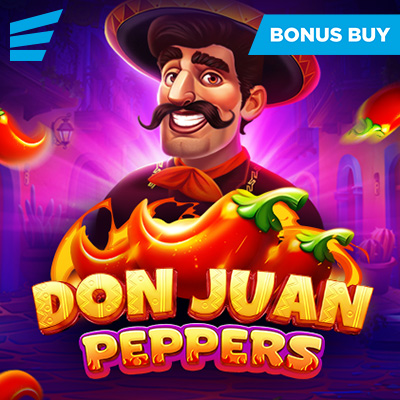 Don Juan Peppers