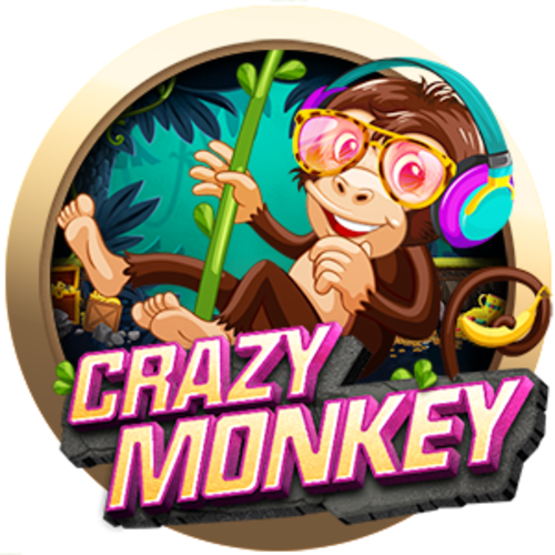 Crazy Monkey