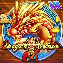 Dragon Treasure 3 M