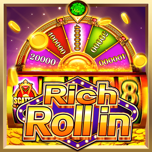 Rich roll in