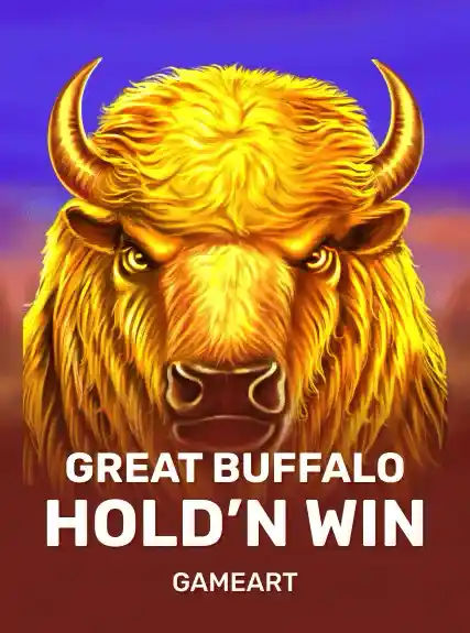 GREAT BUFFALO HOLDN WIN
