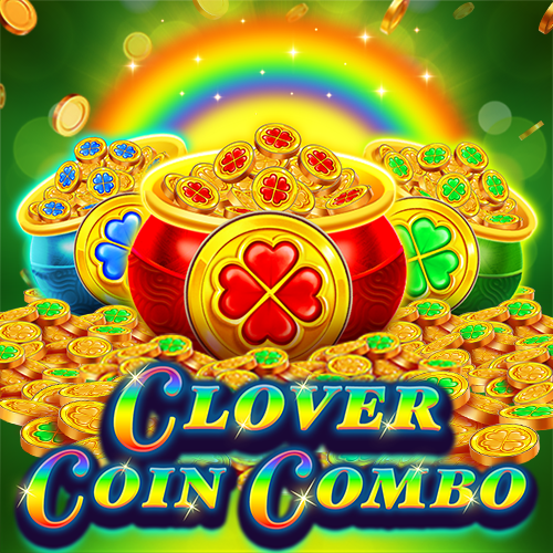 Clover Coin Combo
