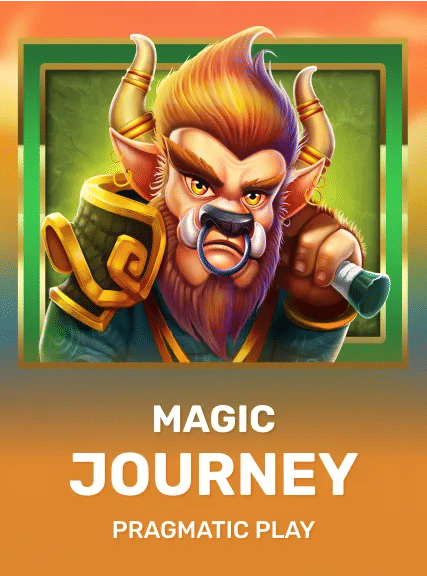 Magic Journey