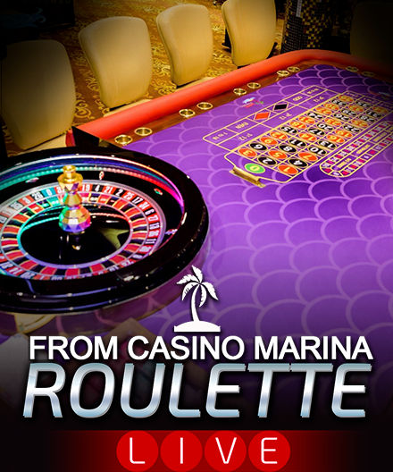 Portomaso Roulette 2