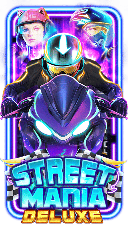 Street Mania Deluxe