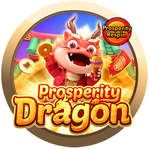 Prosperity Dragon