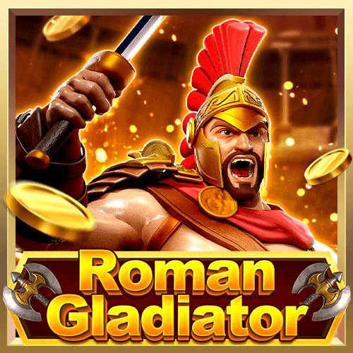 Roman Gladiator