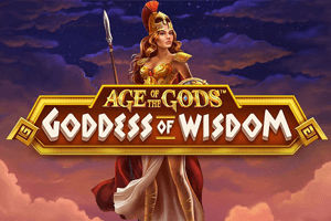 Age of the Gods: Goddess of Wisdom