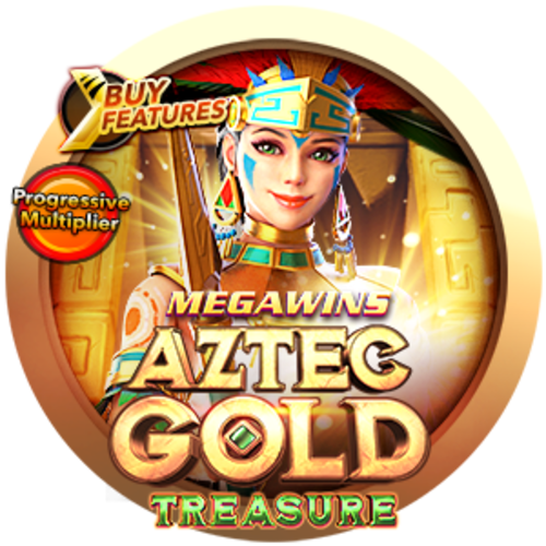 Aztec Gold Treasure