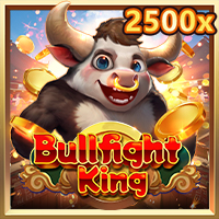 Bullfight King
