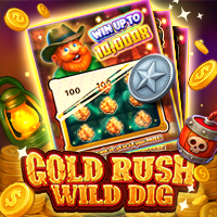 Gold Rush: Wild Dig