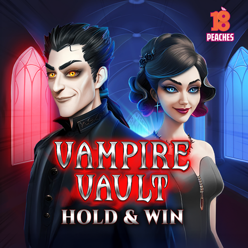 Vampire Vault Hold'n'Win