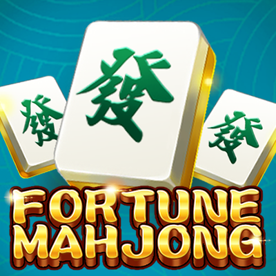 Fortune Mahjong