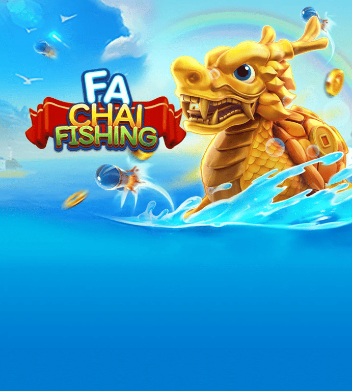 FA CHAI FISHING