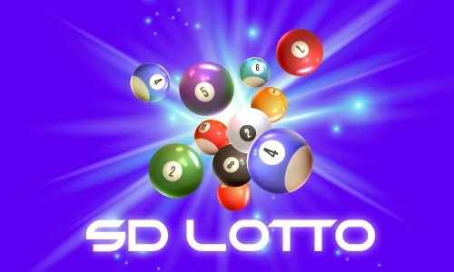 5D Lottery 5