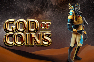 God of Coins