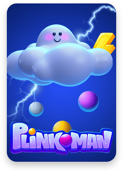 Plinkoman
