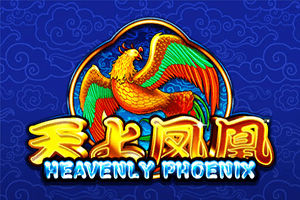 Heavenly Phoenix