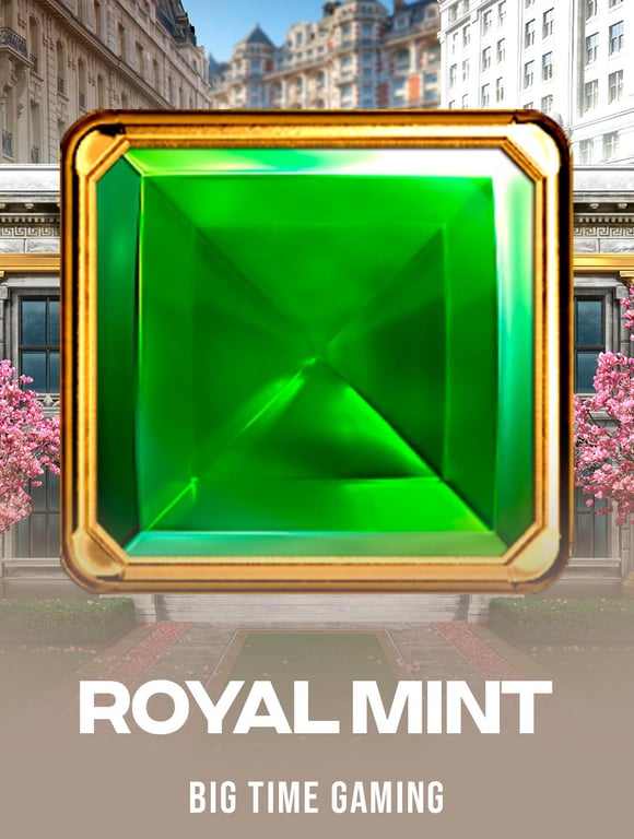 Royal Mint