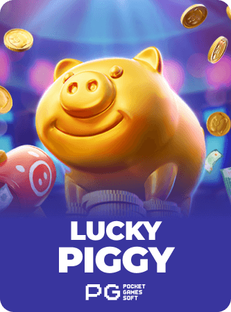 Lucky Piggy