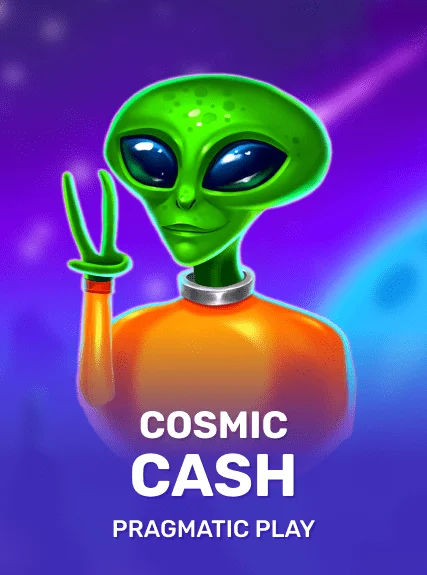 Cosmic Cash