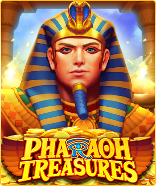 Pharaoh Treasures