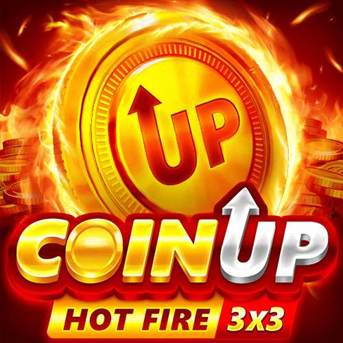 Coin Up: Lightning
