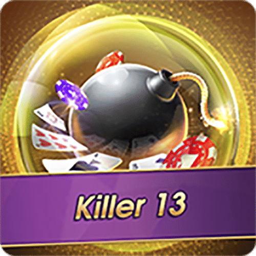 Killer 13