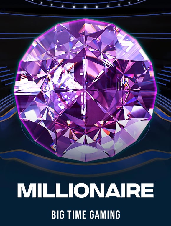 Millionaire