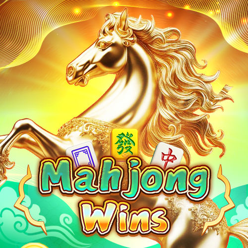 MAHJONG WINS 2