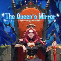 The Queen's Mirror