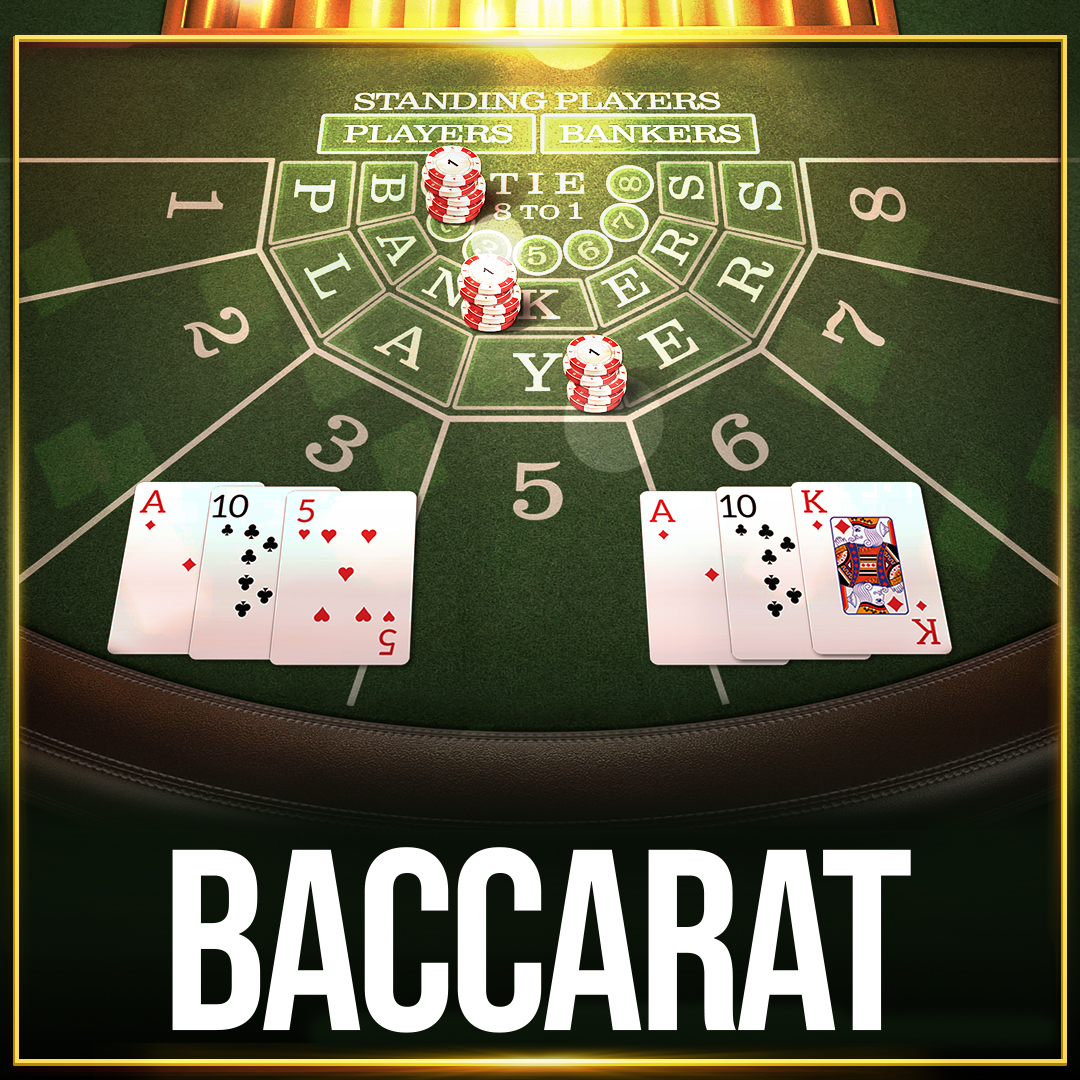 Baccarat