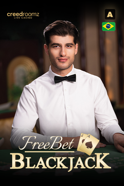 Free Bet BlackJack Brazilian A