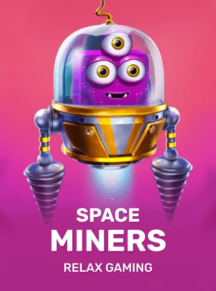 Space Miners