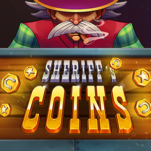 Sheriff's Coins