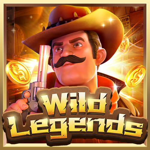 Wild Legends