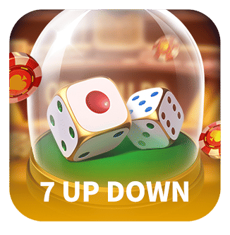 7 UP DOWN
