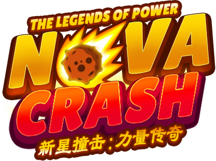 Nova Crash : The Legends of Power