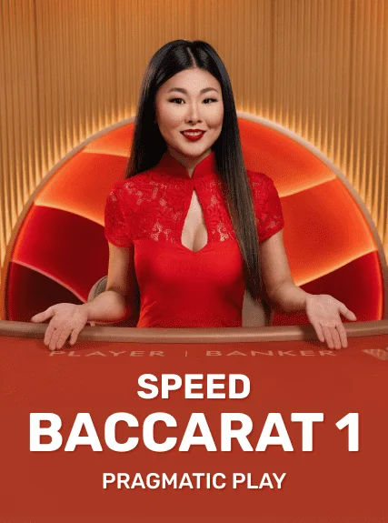 Speed Baccarat A