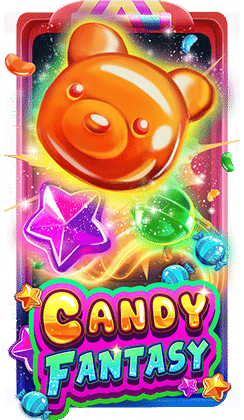 Candy Fantasy