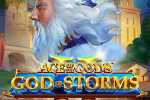 Age of the Gods God of Storms 3