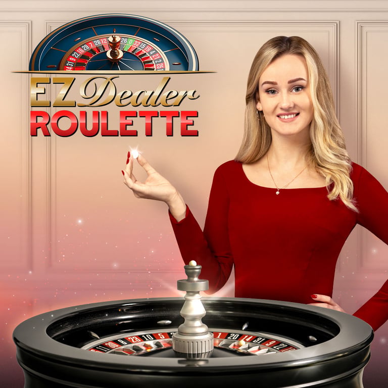 EZ Dealer Roulette Thai